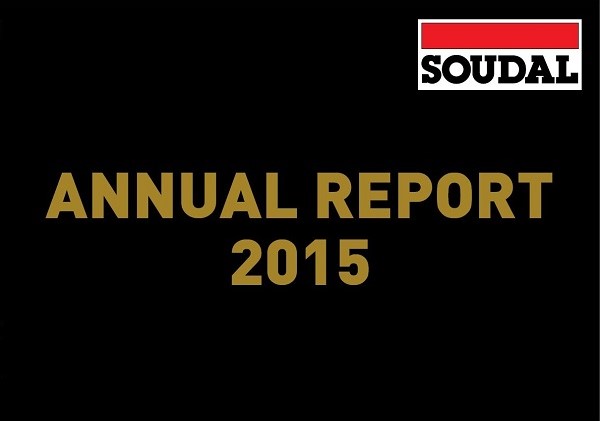 Годишен доклад 2015