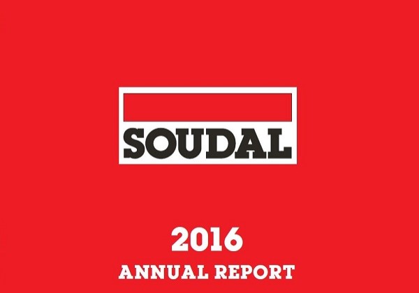 Годишен доклад 2016