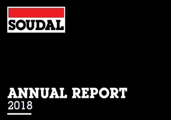 Годишен доклад 2018