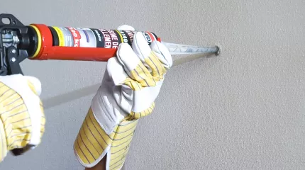 Soudal Anchoring DIY