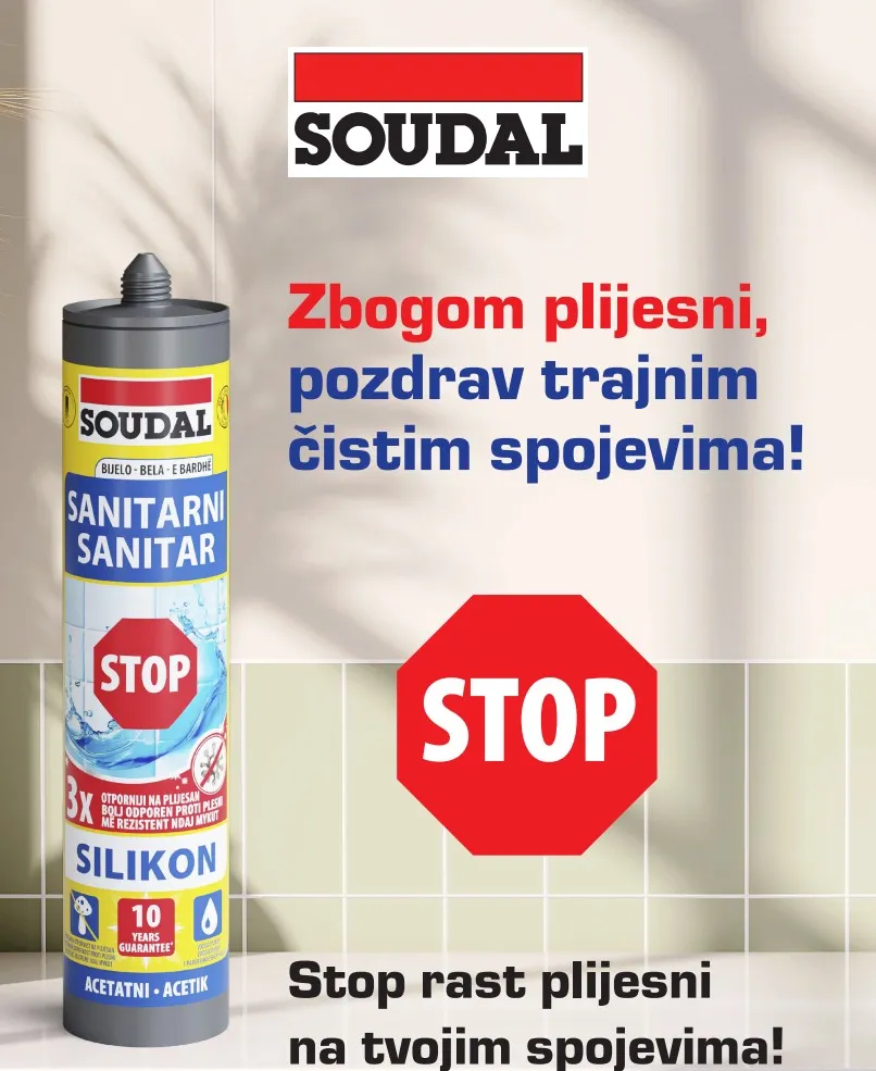 Soudal STOP silikon letak 2