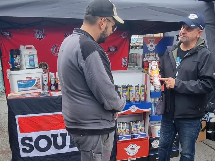 Soudal sajam Osijek