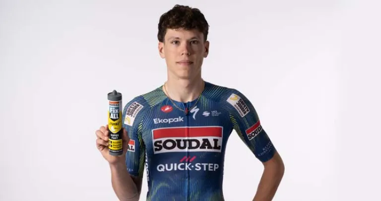 Paul Magnier_Fix All