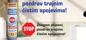 sanitarni silikon stop