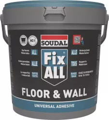 Fix ALL Floor & Wall 4kg