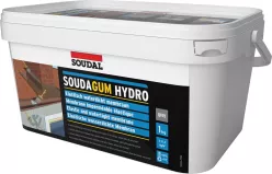 Soudagum Hydro kit 1kg