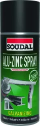 Zinc sprej