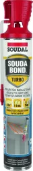 Soudabond Turbo Genius