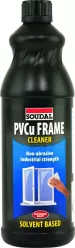 PVC Frame cleaner solvent