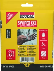 Swipex maramice za čišćenje