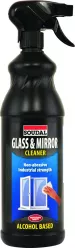 Glass Mirror Cleaner