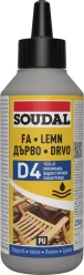 Ljepilo za drvo D4 250g