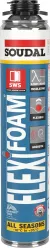 Flexifoam Gun