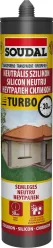 Izgradnja Turbo