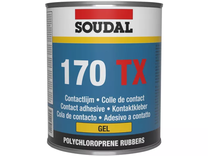 170 TX Kontaktno ljepilo 750ml