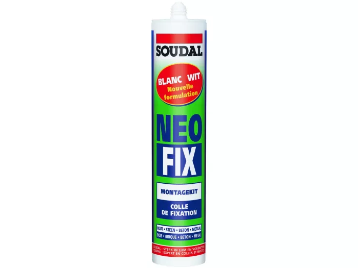Građevinsko ljepilo Neofix 310ml