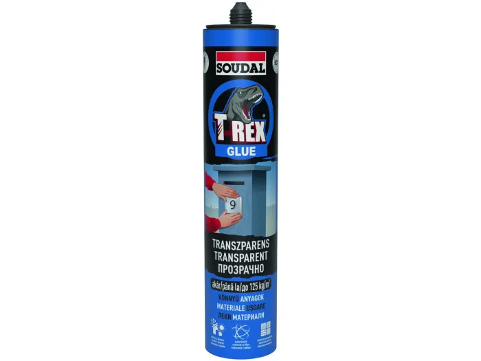 T-Rex Prozirni 310g