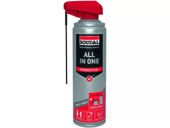 All in One 300ml