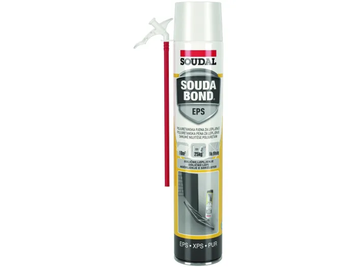 Soudabond EPS Ručni 750ml