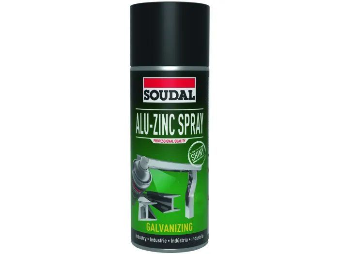 Zinc sprej 400ml