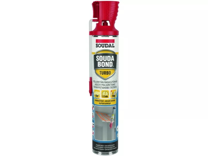 Soudabond Turbo Genius 750ml