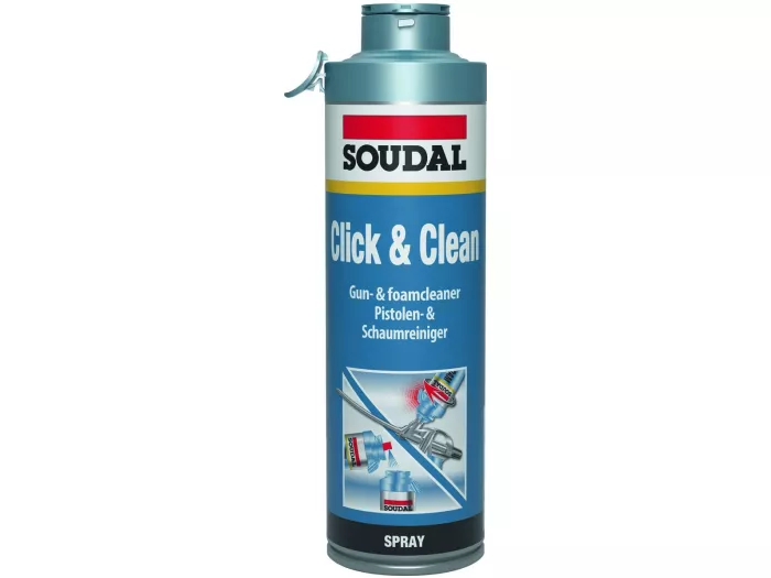 Click & Clean 500ml