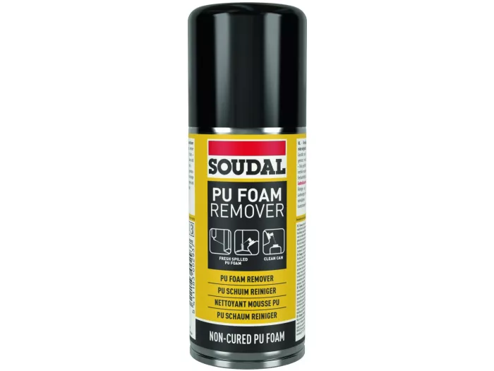 Čistač PU pjene 150ml