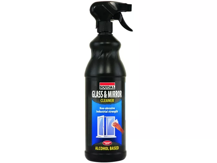 Glass Mirror Cleaner 1l