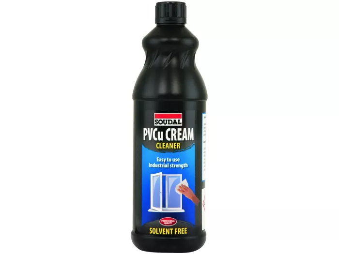 PVC Cream Cleaner 1l