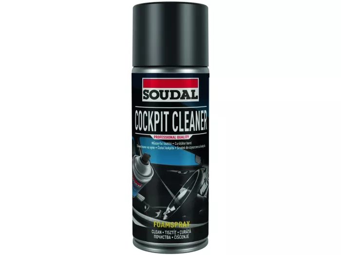 Cockpit čistač 400ml