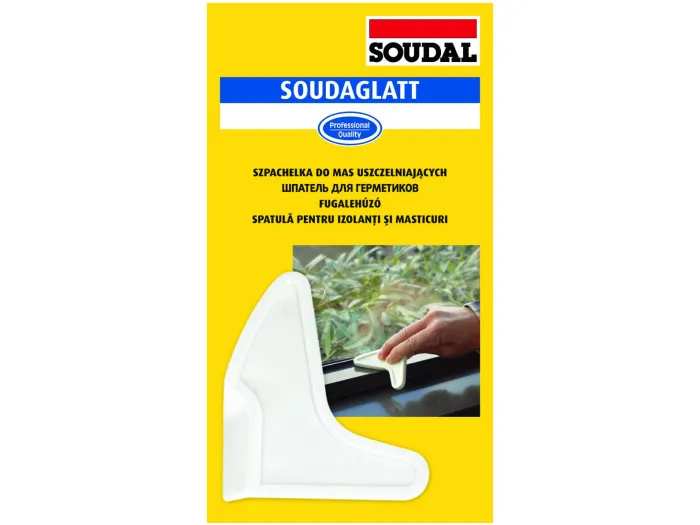 Soudaglatt 36 kom