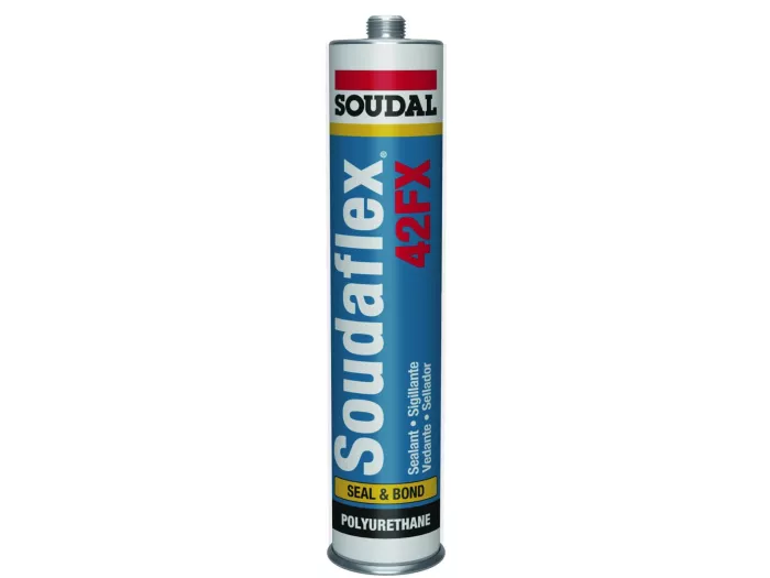 Soudaflex 42FX Bijela 300ml