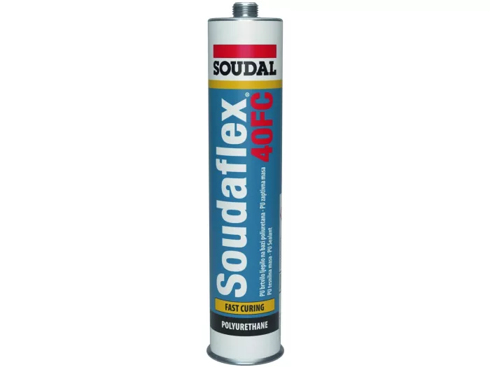 Soudaflex 40FC Bijela 300ml