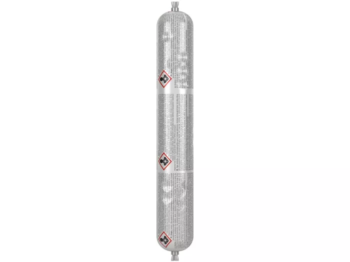 Soudaflex 36FL Betonsko sivo 600ml