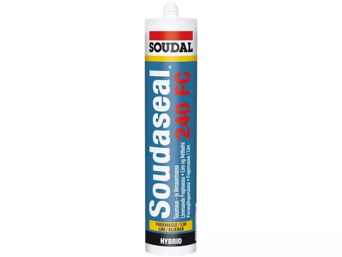 Soudaseal 240FC Bijela 290ml
