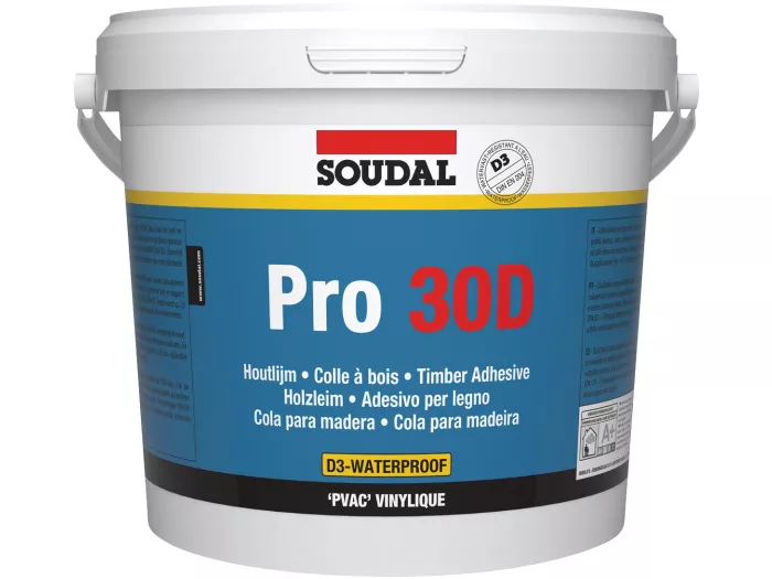 PRO 30D 5kg