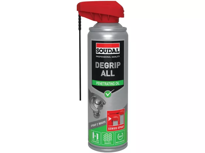 Degrip All 300ml