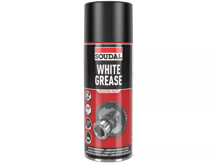 White Grease 400ml