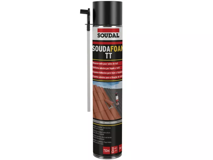 Soudafoam TT 750ml