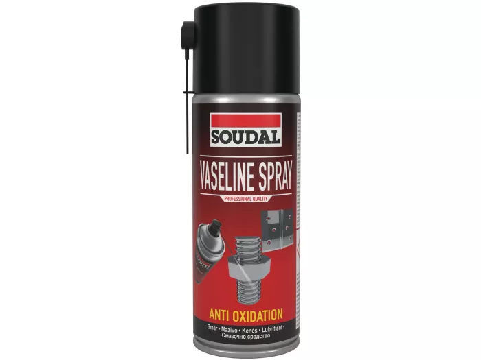 Vazelin sprej 400ml
