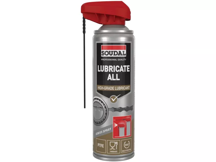 Lubricate All 300ml
