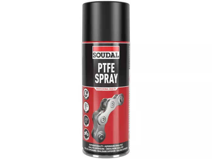 PTFE sprej 400ml