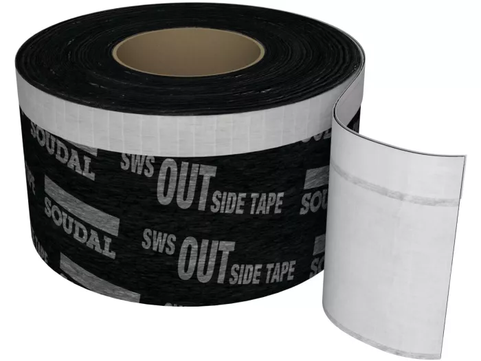 SWS Vanjski Extra 70mm
