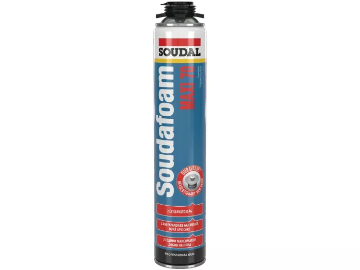 Soudafoam Maxi 70 Gun 870ml