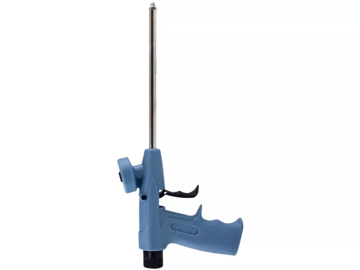 Compact Gun