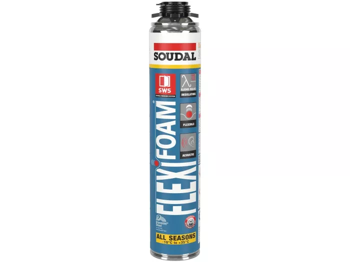 Flexifoam Gun 750ml