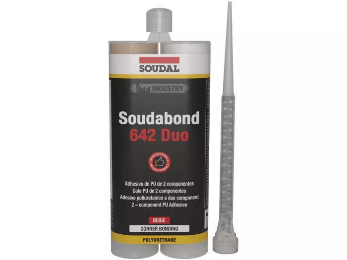Soudabond 642 Duo 600ml