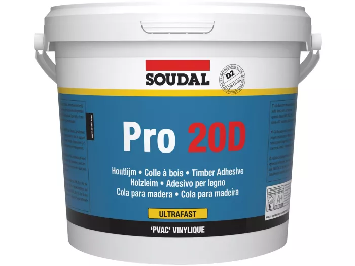 PRO 20D 5kg