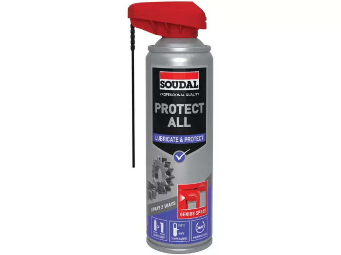 Protect All Genius Sprej 300ml