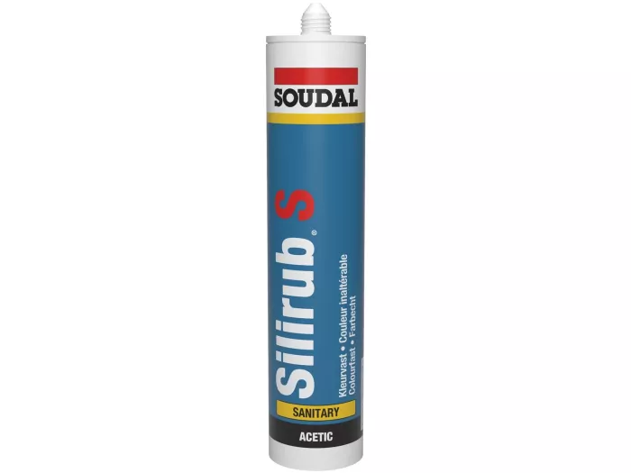 Silirub S Prozirna 300ml